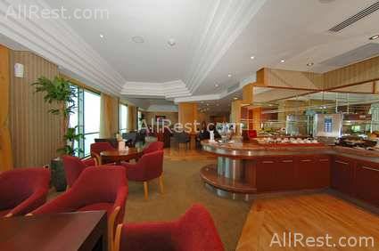 Hilton Santo Domingo 14